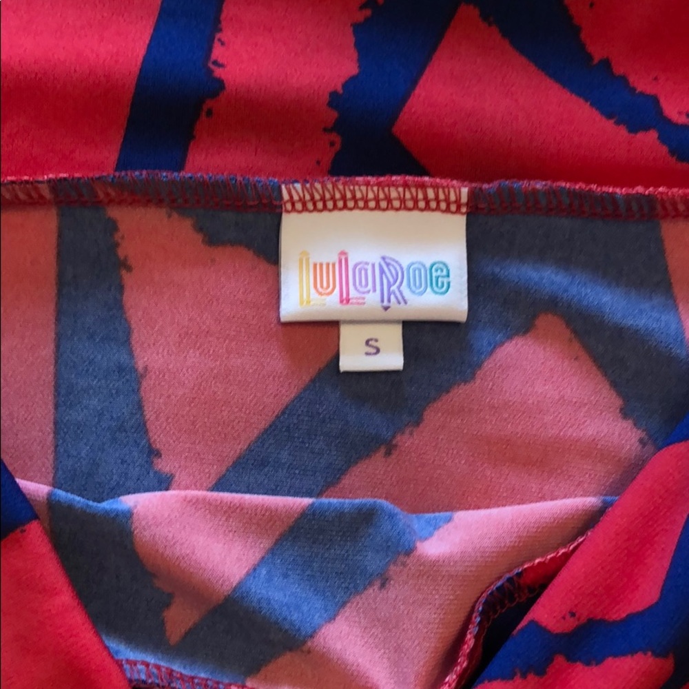 Lularoe Azure - Picture 4 of 4
